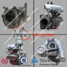 Turbocompresseur GT2049S 2674A421 754111-7